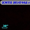 JCMTSE J054744.6+001920