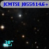 JCMTSE J055814.6+163107