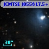 JCMTSE J055817.5+163301