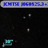 JCMTSE J060825.3+203656