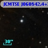 JCMTSE J060842.4+203608