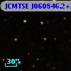 JCMTSE J060846.2+213148