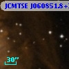 JCMTSE J060851.8+203908
