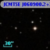 JCMTSE J060900.2+215131