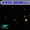 JCMTSE J060902.3+215149