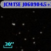 JCMTSE J060904.5+214925