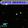 JCMTSE J060904.6+213825