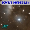 JCMTSE J060921.3+203850