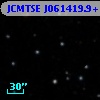 JCMTSE J061419.9+174215