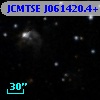 JCMTSE J061420.4+174414