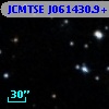JCMTSE J061430.9+174520