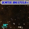 JCMTSE J061755.8+223526