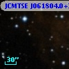 JCMTSE J061804.0+222502