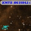 JCMTSE J061804.1+223450