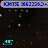 JCMTSE J062258.3+231013