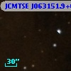 JCMTSE J063151.9+042144