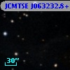 JCMTSE J063232.8+101450