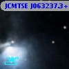 JCMTSE J063237.3+101014