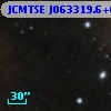 JCMTSE J063319.6+043556