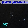 JCMTSE J063404.5+043050