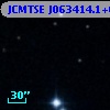 JCMTSE J063414.1+042126