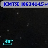 JCMTSE J063414.5+043050