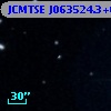 JCMTSE J063524.3+035850