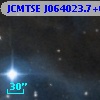 JCMTSE J064023.7+094950