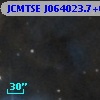 JCMTSE J064023.7+095102