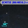 JCMTSE J064056.3+095943
