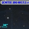 JCMTSE J064057.5+095913