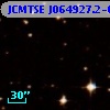 JCMTSE J064927.2-043526