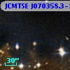 JCMTSE J070358.3-112302