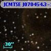 JCMTSE J070454.3-120951