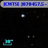 JCMTSE J070457.5-121651