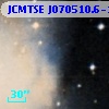 JCMTSE J070510.6-121856
