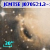 JCMTSE J070521.3-122020