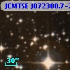 JCMTSE J072300.7-254450