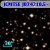 JCMTSE J074210.5-144114