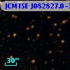 JCMTSE J082827.0-334338