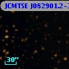 JCMTSE J082901.2-334614