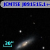 JCMTSE J091515.1+405614