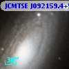 JCMTSE J092159.4+505925