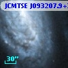 JCMTSE J093207.9+212908
