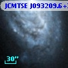 JCMTSE J093209.6+212838