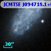 JCMTSE J094718.1+675413