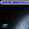 JCMTSE J094724.3+675625