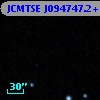 JCMTSE J094747.2+132044