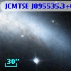 JCMTSE J095535.3+694001