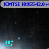 JCMTSE J095542.0+694255